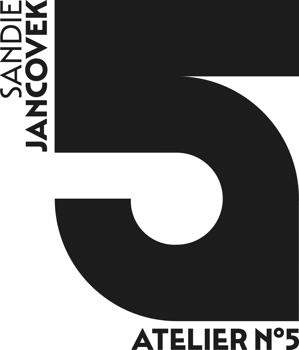 ATELIER N°5 Logo